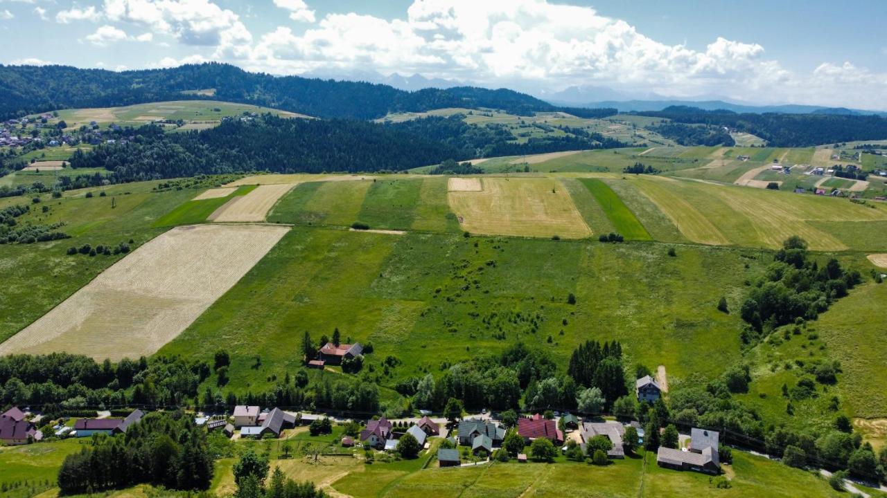 Domki U Moniki Grywald Exterior foto